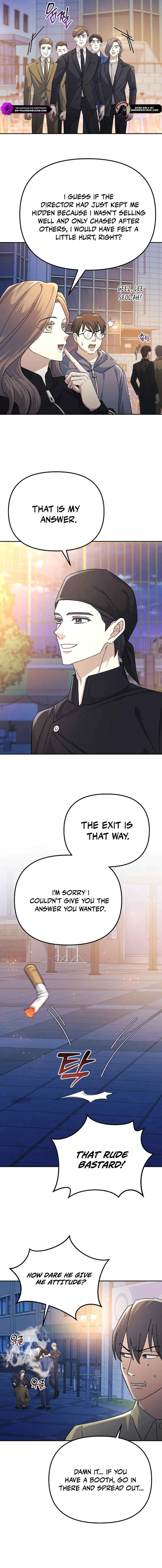 The Reset Life of a Game Addict Chapter 22 16